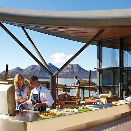 Hotel Saffire - Freycinet Coles Bay Exteriér fotografie
