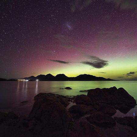 Hotel Saffire - Freycinet Coles Bay Exteriér fotografie