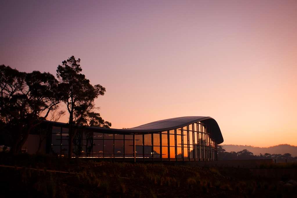 Hotel Saffire - Freycinet Coles Bay Exteriér fotografie