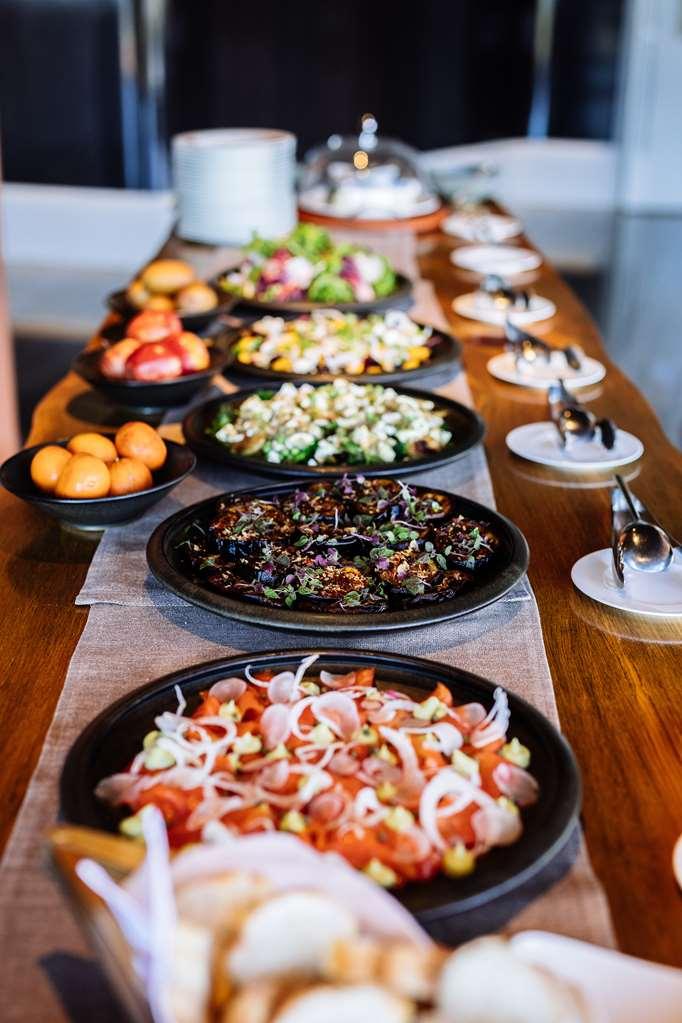 Hotel Saffire - Freycinet Coles Bay Restaurace fotografie