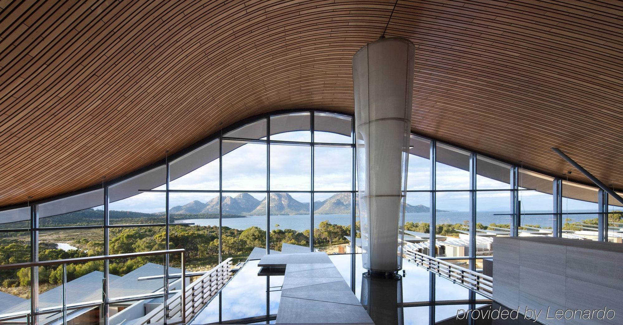 Hotel Saffire - Freycinet Coles Bay Interiér fotografie