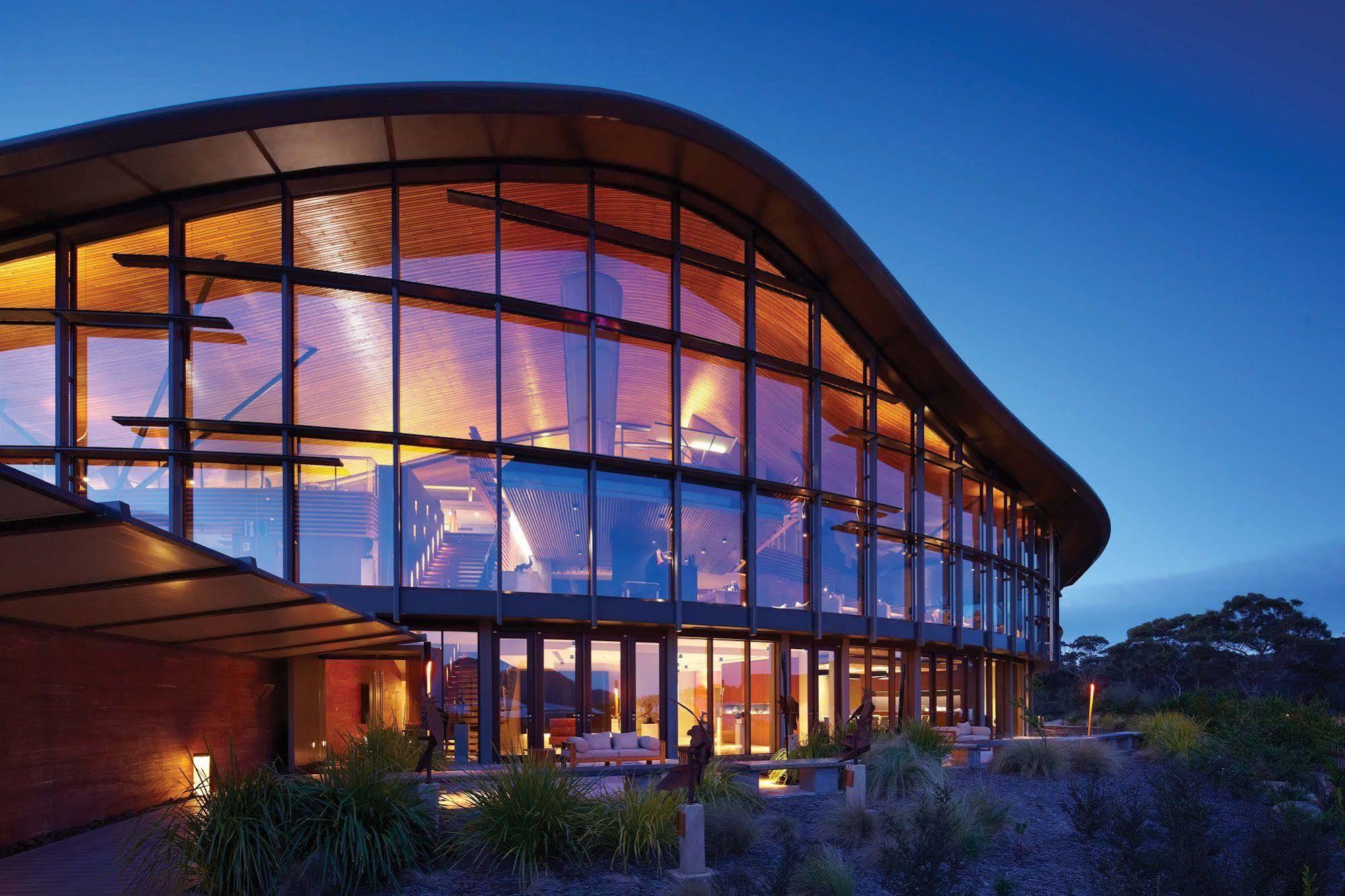 Hotel Saffire - Freycinet Coles Bay Exteriér fotografie